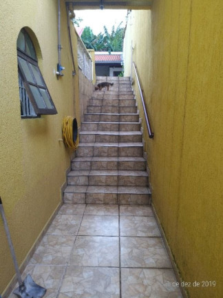 Imagem Sobrado com 4 Quartos à Venda, 183 m² em Cidade Kemel - Poá Imagem Sobrado com 4 Quartos à Venda, 183 m² em Cidade Kemel - Poá