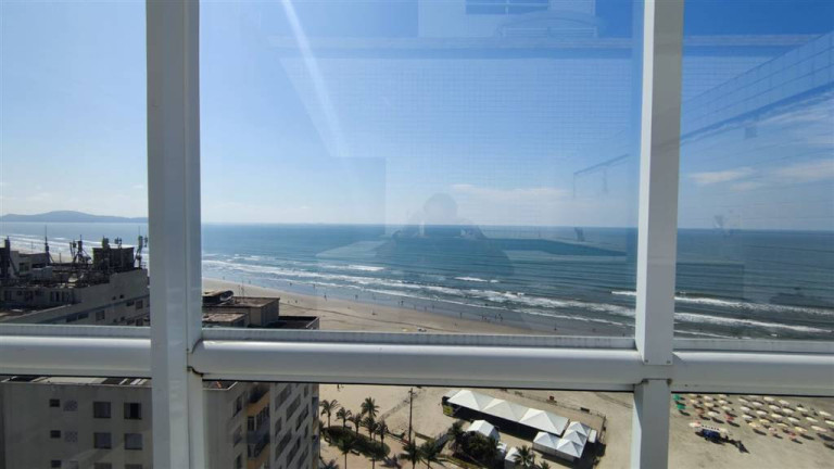 Imagem Cobertura com 4 Quartos à Venda, 180 m² em Ocian - Praia Grande Imagem Cobertura com 4 Quartos à Venda, 180 m² em Ocian - Praia Grande