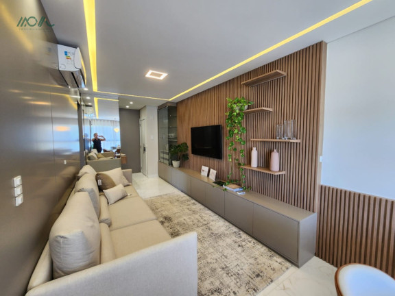 Imagem Apartamento com 3 Quartos à Venda, 92 m² em Balneário Rainha - Itapoá Imagem Apartamento com 3 Quartos à Venda, 92 m² em Balneário Rainha - Itapoá