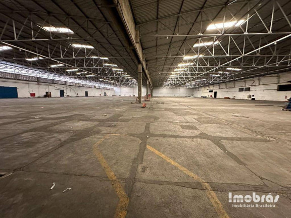 Imagem Galpão para Alugar, 7.606 m² em álvaro Weyne - Fortaleza Imagem Galpão para Alugar, 7.606 m² em álvaro Weyne - Fortaleza