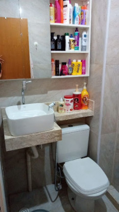 Imagem Casa com 2 Quartos à Venda, 57 m² em Guaratiba - Rio De Janeiro Imagem Casa com 2 Quartos à Venda, 57 m² em Guaratiba - Rio De Janeiro