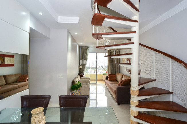 Imagem Apartamento com 3 Quartos à Venda, 170 m² em Brooklin Paulista - São Paulo Imagem Apartamento com 3 Quartos à Venda, 170 m² em Brooklin Paulista - São Paulo