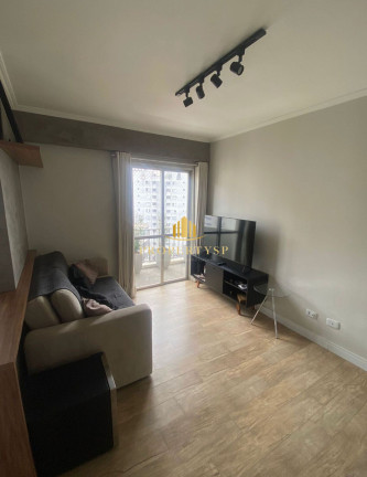 Imagem Apartamento com 1 Quarto à Venda, 37 m² em Aclimação - São Paulo Imagem Apartamento com 1 Quarto à Venda, 37 m² em Aclimação - São Paulo