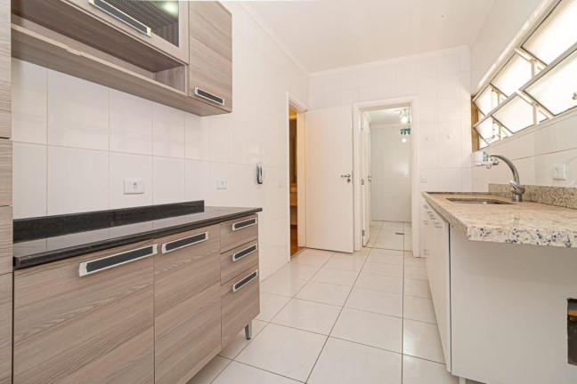 Imagem Apartamento com 3 Quartos à Venda, 128 m² em Vila Caraguatá - São Paulo