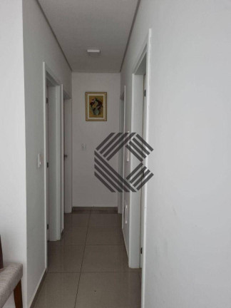Imagem Apartamento com 3 Quartos à Venda, 85 m² em Parque Campolim - Sorocaba