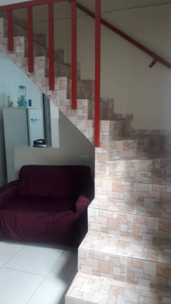Imagem Casa com 4 Quartos à Venda, 250 m² em Jardim Marabá - Mongaguá