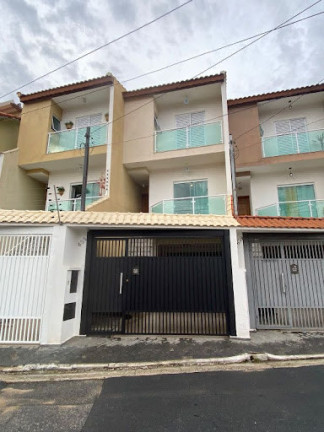 Imóvel com 3 Quartos à Venda, 180 m² em Horto Florestal - São Paulo