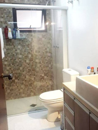 Imagem Apartamento com 3 Quartos à Venda, 123 m² em Barcelona - São Caetano Do Sul