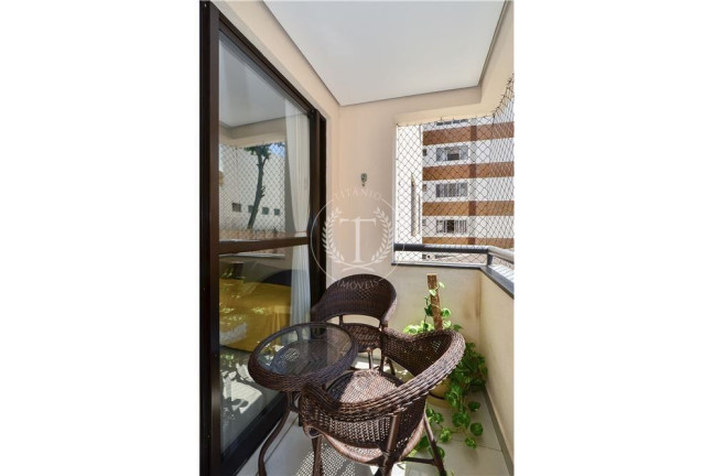 Imagem Apartamento com 3 Quartos à Venda, 76 m² em Saúde - São Paulo