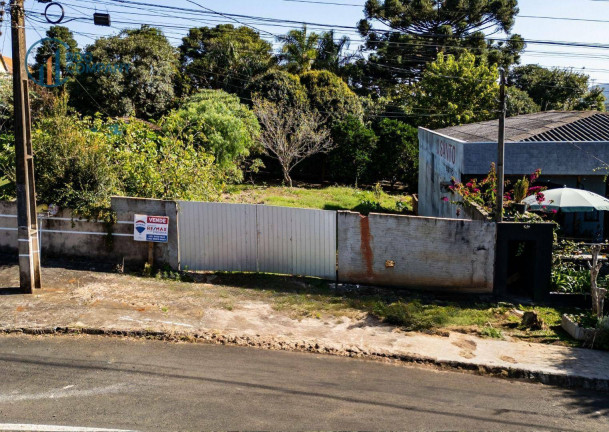 Imagem Terreno à Venda, 1.339 m² em Alto Da Glória - Irati Imagem Terreno à Venda, 1.339 m² em Alto Da Glória - Irati