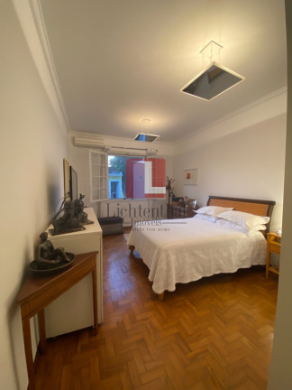 Imagem Casa com 2 Quartos à Venda, 130 m² em Paraíso - São Paulo Imagem Casa com 2 Quartos à Venda, 130 m² em Paraíso - São Paulo