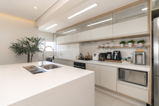 Imagem Apartamento com 2 Quartos à Venda, 105 m² em Parque São Jorge - São Paulo