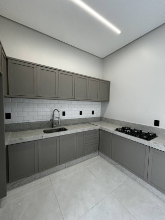 Imagem Casa com 3 Quartos à Venda, 155 m² em Parque Do Bosque - Tangará Da Serra Imagem Casa com 3 Quartos à Venda, 155 m² em Parque Do Bosque - Tangará Da Serra