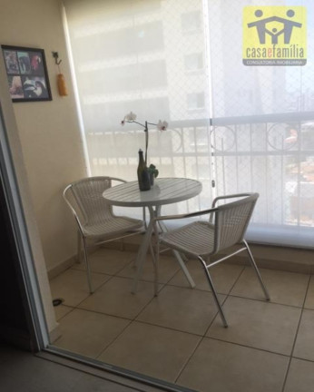 Imagem Apartamento com 3 Quartos à Venda, 98 m² em Ipiranga - São Paulo