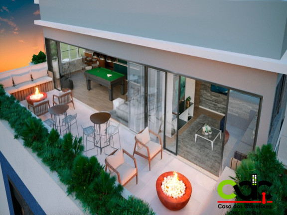 Imagem Apartamento com 1 Quarto à Venda, 54 m² em Centro - Poços De Caldas Imagem Apartamento com 1 Quarto à Venda, 54 m² em Centro - Poços De Caldas