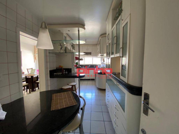 Imagem Apartamento com 3 Quartos à Venda, 121 m² em Trindade - Florianópolis