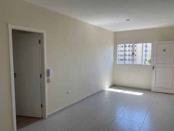 Apartamento com 2 Quartos para Alugar, 51 m² em Vila São Paulo - São Paulo