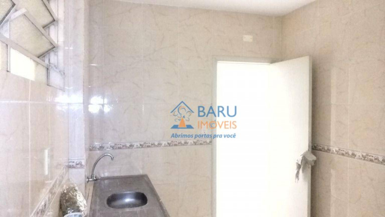 Imagem Apartamento com 1 Quarto para Alugar, 50 m² em Campos Elíseos - São Paulo