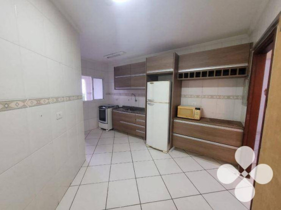 Imagem Imóvel com 2 Quartos à Venda, 89 m² em Marapé - Santos Imagem Imóvel com 2 Quartos à Venda, 89 m² em Marapé - Santos
