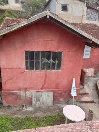 Imagem Casa com 2 Quartos à Venda, 250 m² em Vila Sodipe - Campos Do Jordão Imagem Casa com 2 Quartos à Venda, 250 m² em Vila Sodipe - Campos Do Jordão