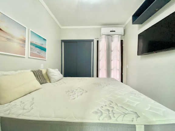 Imagem Apartamento com 3 Quartos à Venda, 88 m² em Enseada - Guarujá