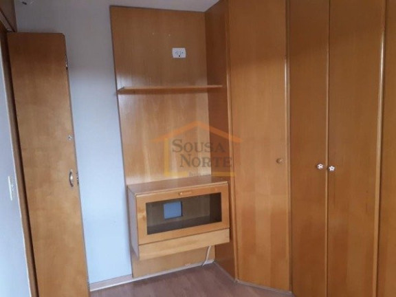 Imagem Apartamento com 2 Quartos à Venda, 51 m² em Horto Florestal - São Paulo Imagem Apartamento com 2 Quartos à Venda, 51 m² em Horto Florestal - São Paulo