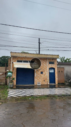 Imagem Casa com 2 Quartos à Venda,  em Jardim Praia Grande - Mongaguá