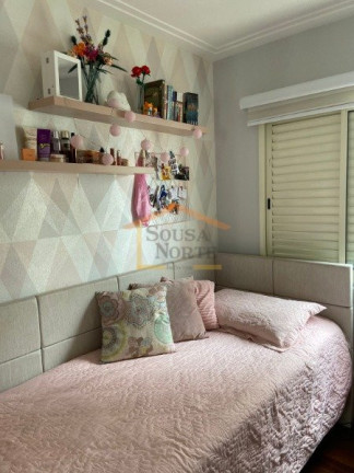 Imagem Apartamento com 3 Quartos à Venda, 96 m² em Santana - São Paulo Imagem Apartamento com 3 Quartos à Venda, 96 m² em Santana - São Paulo