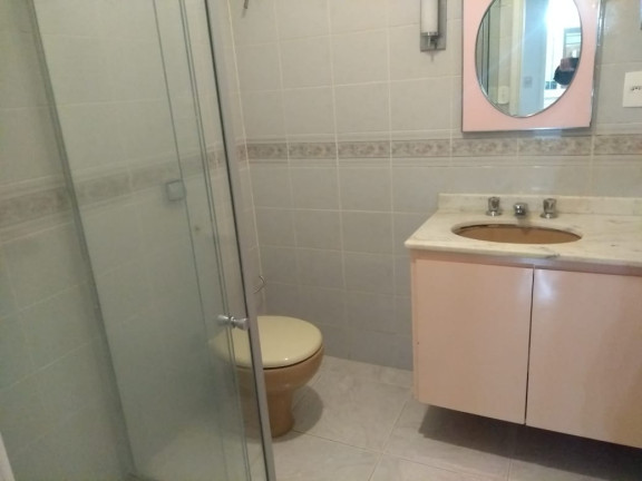 Imagem Apartamento com 3 Quartos à Venda, 130 m² em Bela Vista - São Paulo