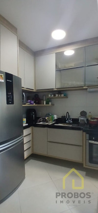 Imóvel com 2 Quartos à Venda, 57 m² em Jardim Bela Vista - Indaiatuba