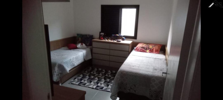 Imagem Casa com 3 Quartos à Venda, 100 m² em Setville Altos De São José - São José Dos Campos