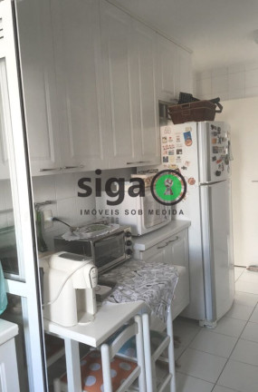 Imagem Apartamento com 2 Quartos para Alugar, 96 m² em Vila Andrade - São Paulo