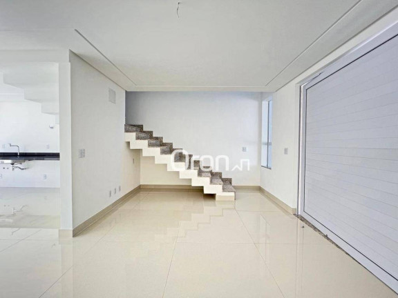 Imagem Sobrado com 3 Quartos à Venda, 147 m² em Vila Brasília - Aparecida De Goiânia