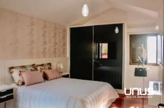 Imagem Casa de Condomínio com 4 Quartos à Venda, 530 m² em Bosque Das Mansões - São José Imagem Casa de Condomínio com 4 Quartos à Venda, 530 m² em Bosque Das Mansões - São José