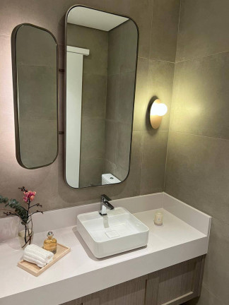 Imagem Apartamento com 4 Quartos à Venda, 400 m² em Quilombo - Cuiabá