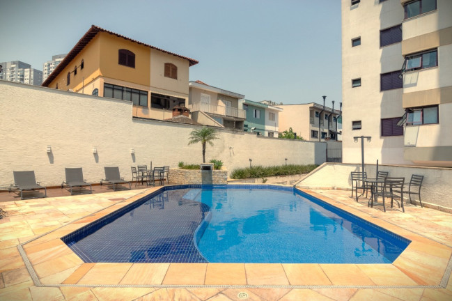 Imagem Apartamento com 3 Quartos à Venda, 78 m² em Parque São Domingos - São Paulo Imagem Apartamento com 3 Quartos à Venda, 78 m² em Parque São Domingos - São Paulo