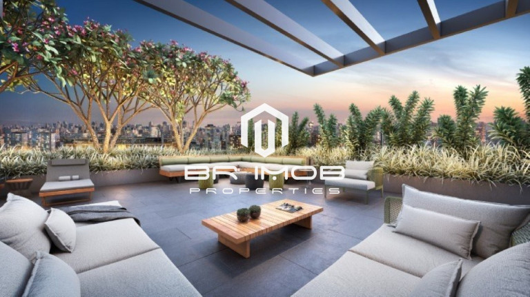 Imagem Imóvel com 2 Quartos à Venda, 111 m² em Vila Olímpia - São Paulo Imagem Imóvel com 2 Quartos à Venda, 111 m² em Vila Olímpia - São Paulo