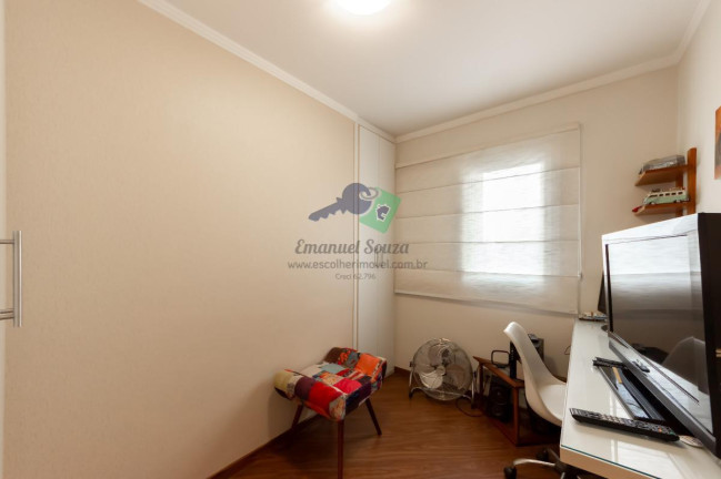 Imagem Apartamento com 3 Quartos à Venda, 85 m² em Vila Da Saúde - São Paulo Imagem Apartamento com 3 Quartos à Venda, 85 m² em Vila Da Saúde - São Paulo
