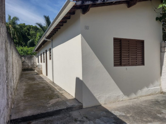 Casa com 2 Quartos à Venda, 70 m² em Barranco Alto - Caraguatatuba