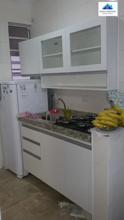 Imagem Apartamento com 1 Quarto à Venda, 40 m² em Centro - Campinas Imagem Apartamento com 1 Quarto à Venda, 40 m² em Centro - Campinas