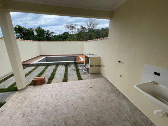 Imagem Casa com 2 Quartos à Venda, 150 m² em Jd. Verde Mar - Itanhaém