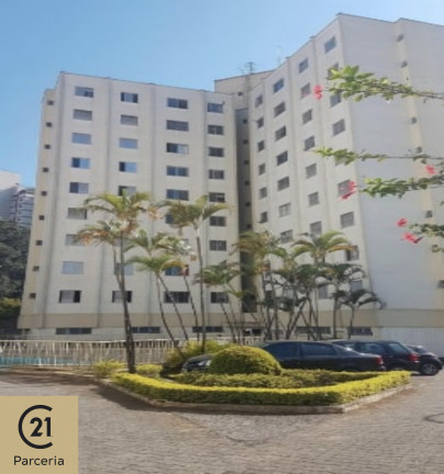 Imagem Apartamento com 2 Quartos à Venda, 58 m² em Vila Das Mercês - São Paulo Imagem Apartamento com 2 Quartos à Venda, 58 m² em Vila Das Mercês - São Paulo