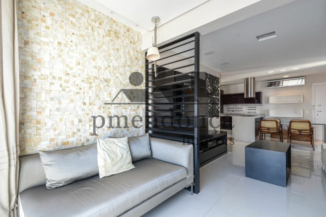 Imagem Apartamento com 2 Quartos à Venda, 78 m² em Jardim Paulista - São Paulo Imagem Apartamento com 2 Quartos à Venda, 78 m² em Jardim Paulista - São Paulo