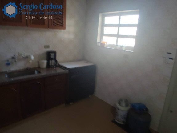 Imagem Casa com 4 Quartos à Venda, 285 m² em Cibratel I - Itanhaém