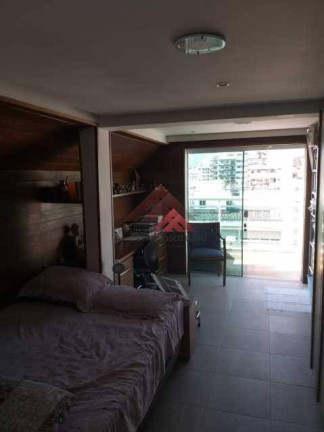 Imagem Cobertura com 4 Quartos à Venda, 278 m² em Icaraí - Niterói Imagem Cobertura com 4 Quartos à Venda, 278 m² em Icaraí - Niterói