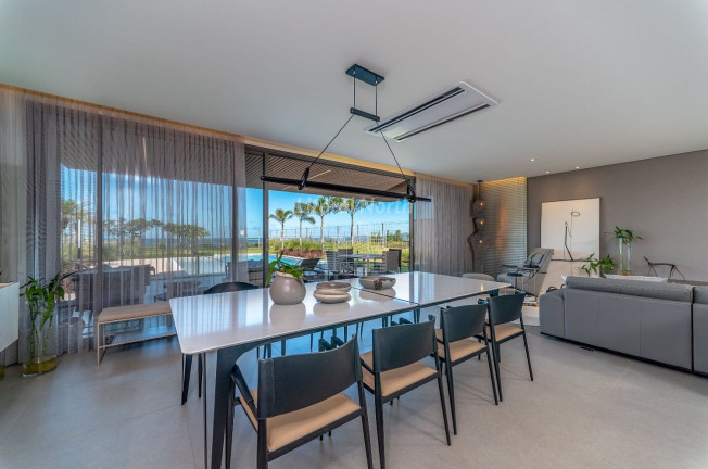 Imagem Casa com 5 Quartos à Venda, 458 m² em Praia Do Estaleiro - Balneário Camboriú