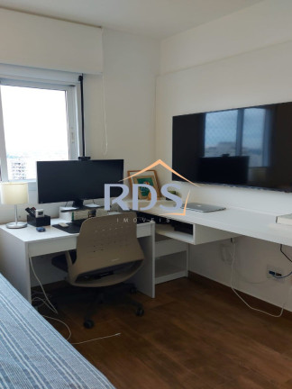 Imagem Apartamento com 3 Quartos à Venda, 122 m² em Vila Andrade - São Paulo Imagem Apartamento com 3 Quartos à Venda, 122 m² em Vila Andrade - São Paulo