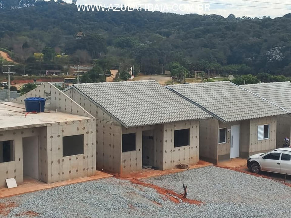 Imagem Casa com 2 Quartos à Venda, 50 m² em Caetetuba - Atibaia