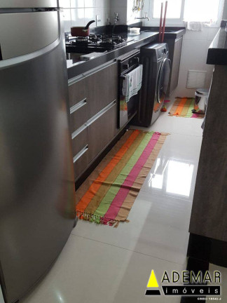 Imagem Apartamento com 2 Quartos à Venda, 51 m² em Centro - Diadema Imagem Apartamento com 2 Quartos à Venda, 51 m² em Centro - Diadema