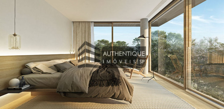 Imagem Casa de Condomínio com 3 Quartos à Venda, 362 m² em Jardim Europa - São Paulo